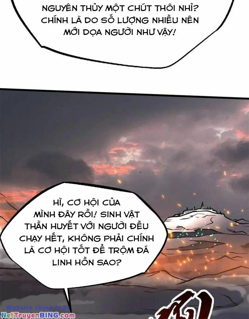 Siêu Cấp Thần Cơ Nhân chapter 173 6