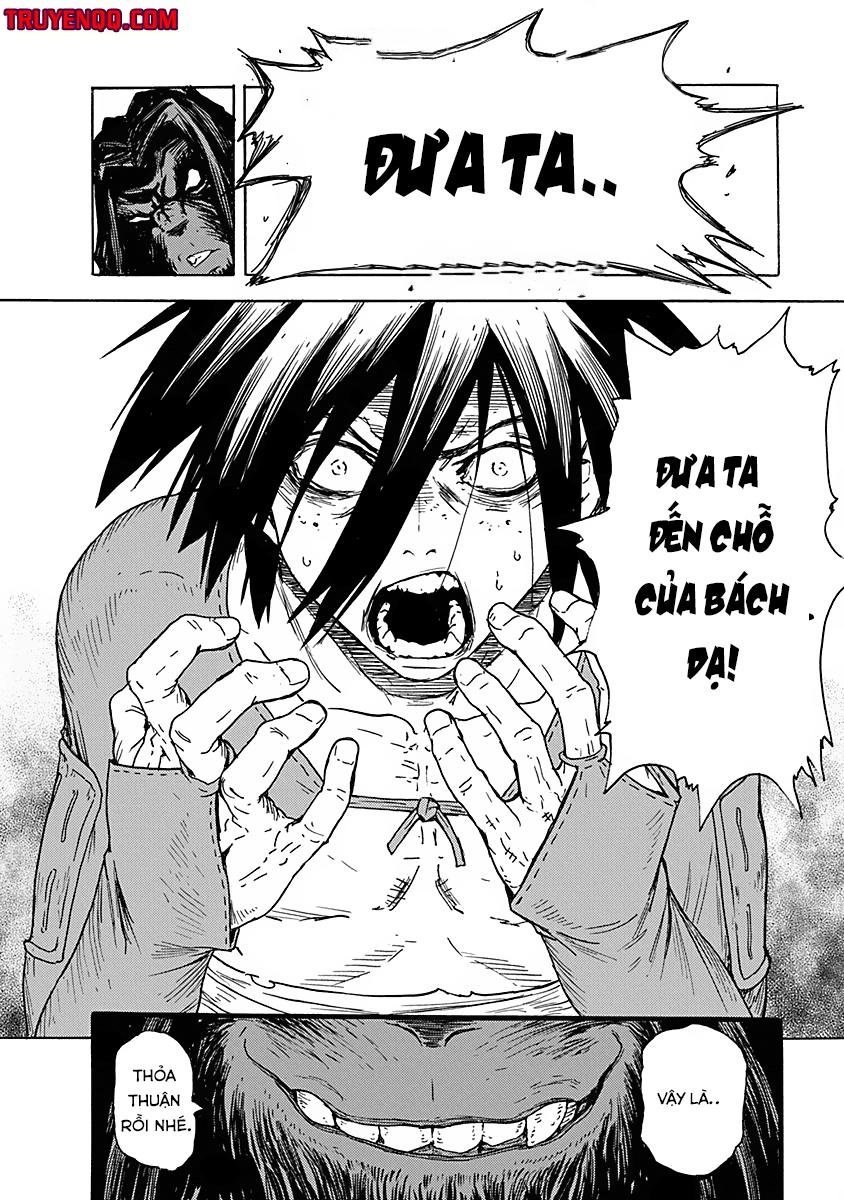 buchimaru chaos chapter 2 15