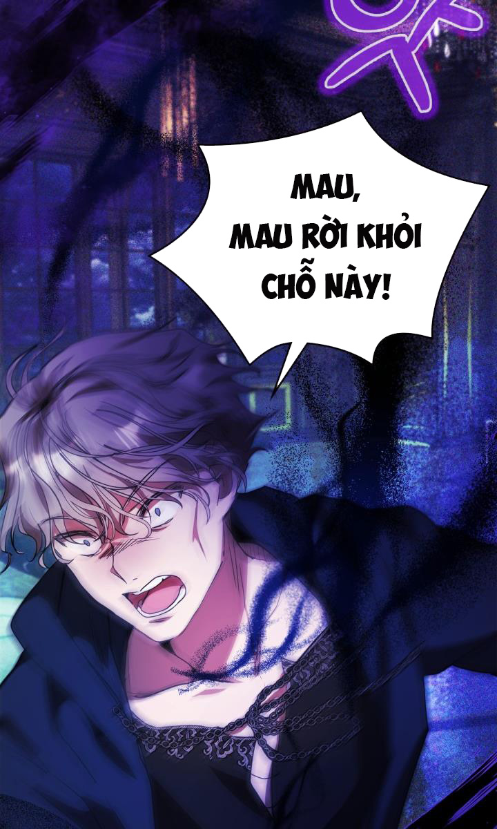 lọ lem hangul comingsoon chapter 12.1 21