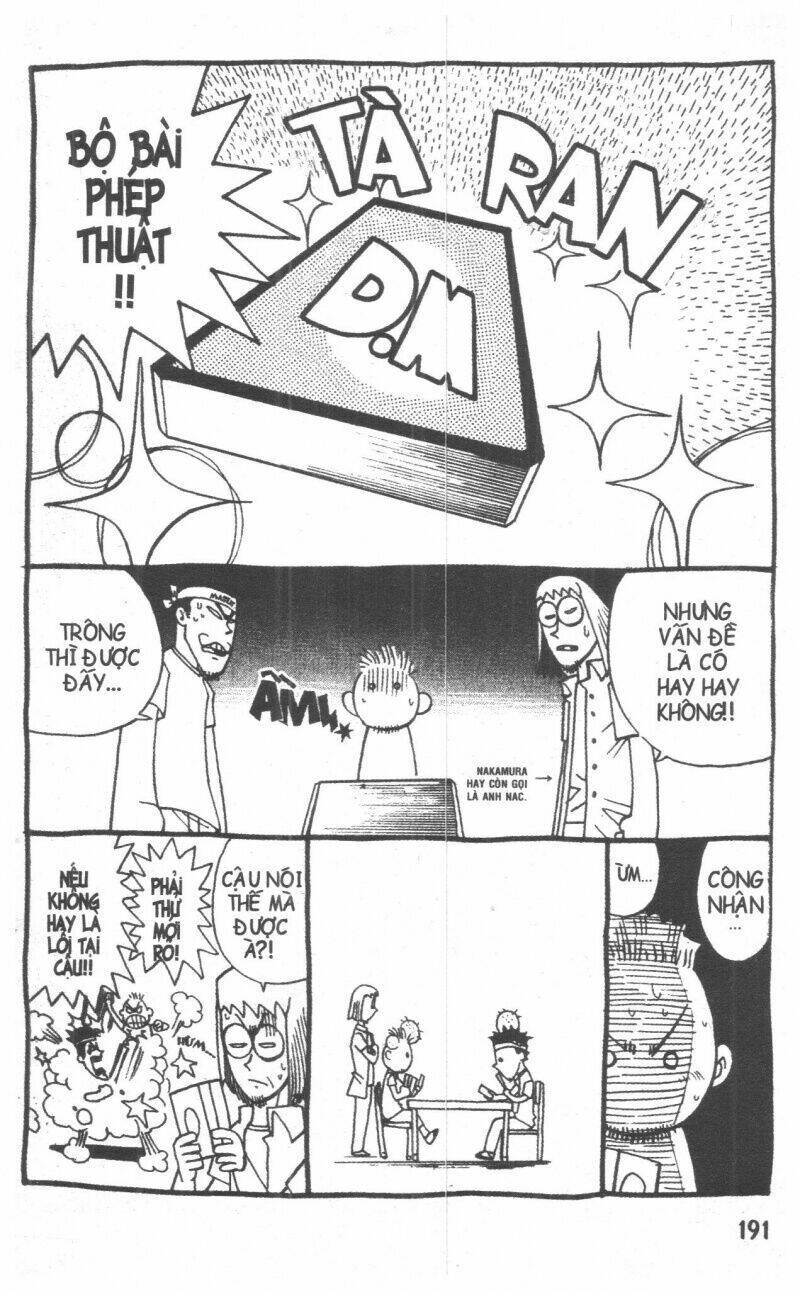 duel masters chapter 6 189