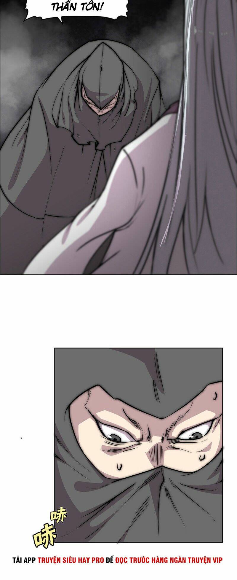 cuộc sống thoái ẩn của võ lâm chi vương chapter 108 29