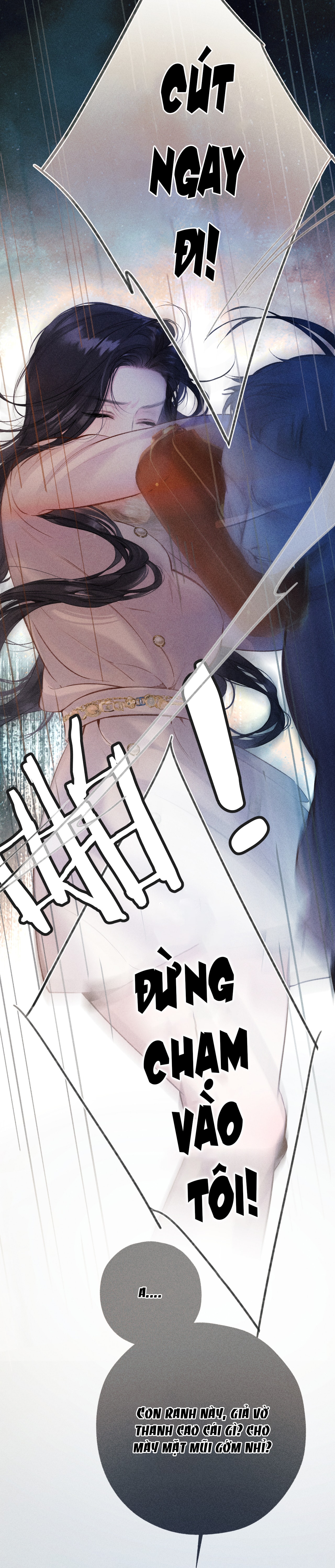 Trêu Nhầm chapter 44.2 13