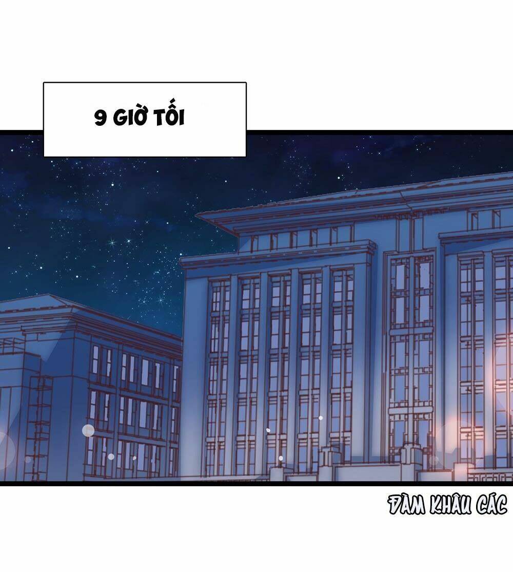 ác ma bàn bên chapter 38 36