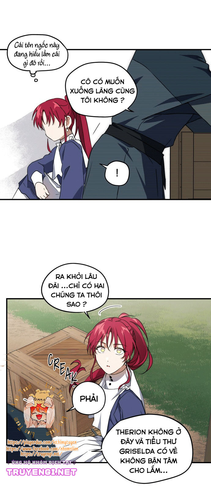 bị che khuất bởi hoàng hôn chapter 27 56