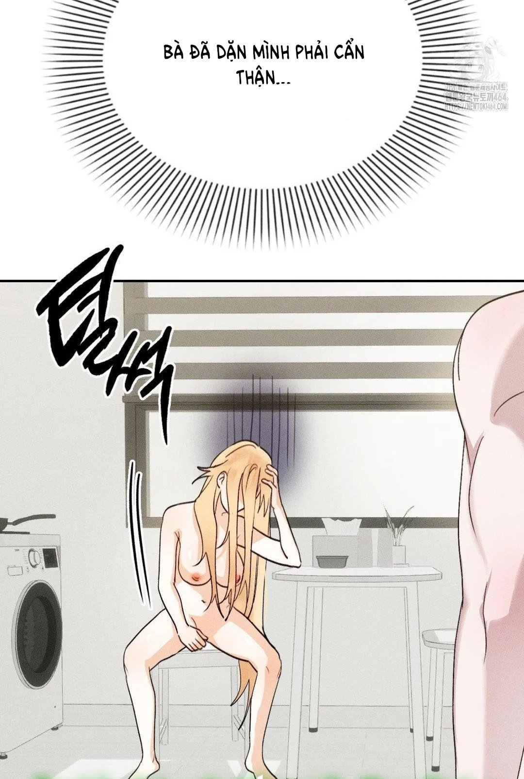 [18+] người đàn ông làm tình với quỷ chapter 5.2 57