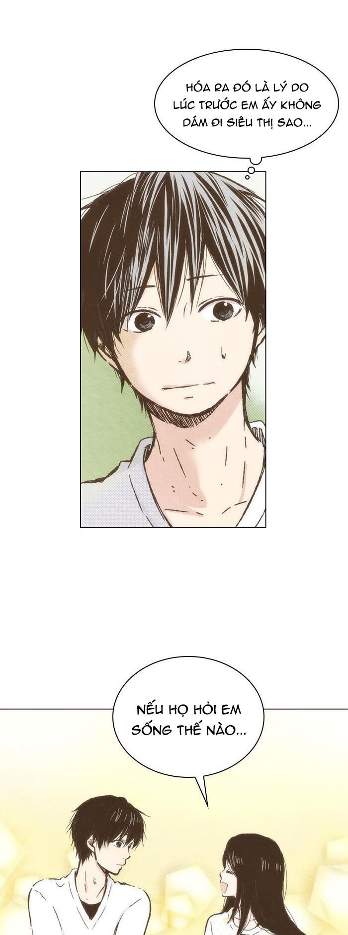 honey! honey! marry me! chapter 71 17