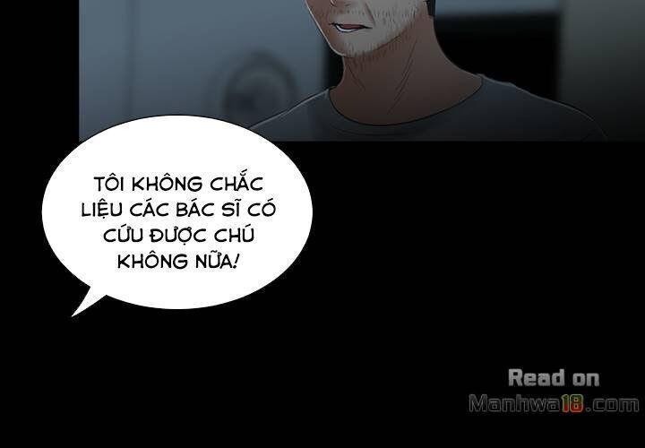 chú và cháu chapter 23 39