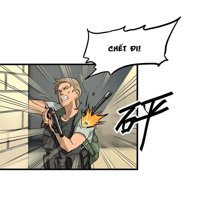 vua sinh tồn chapter 8 11