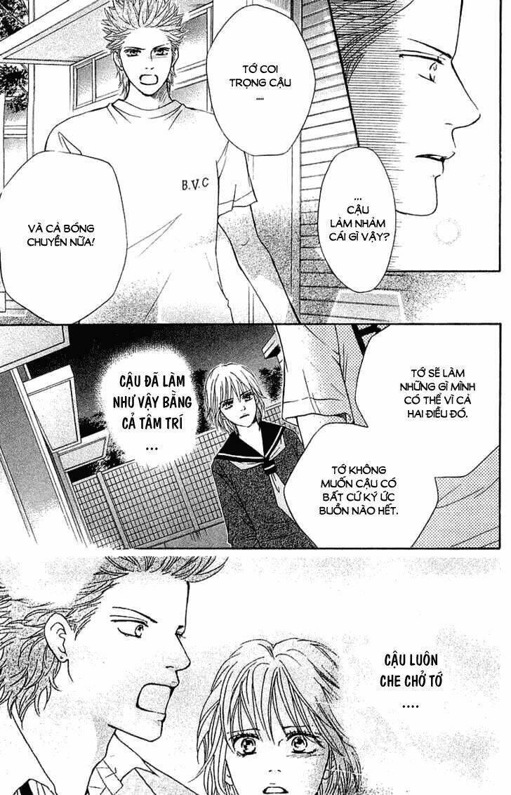 xứng danh anh hùng chapter 55 16