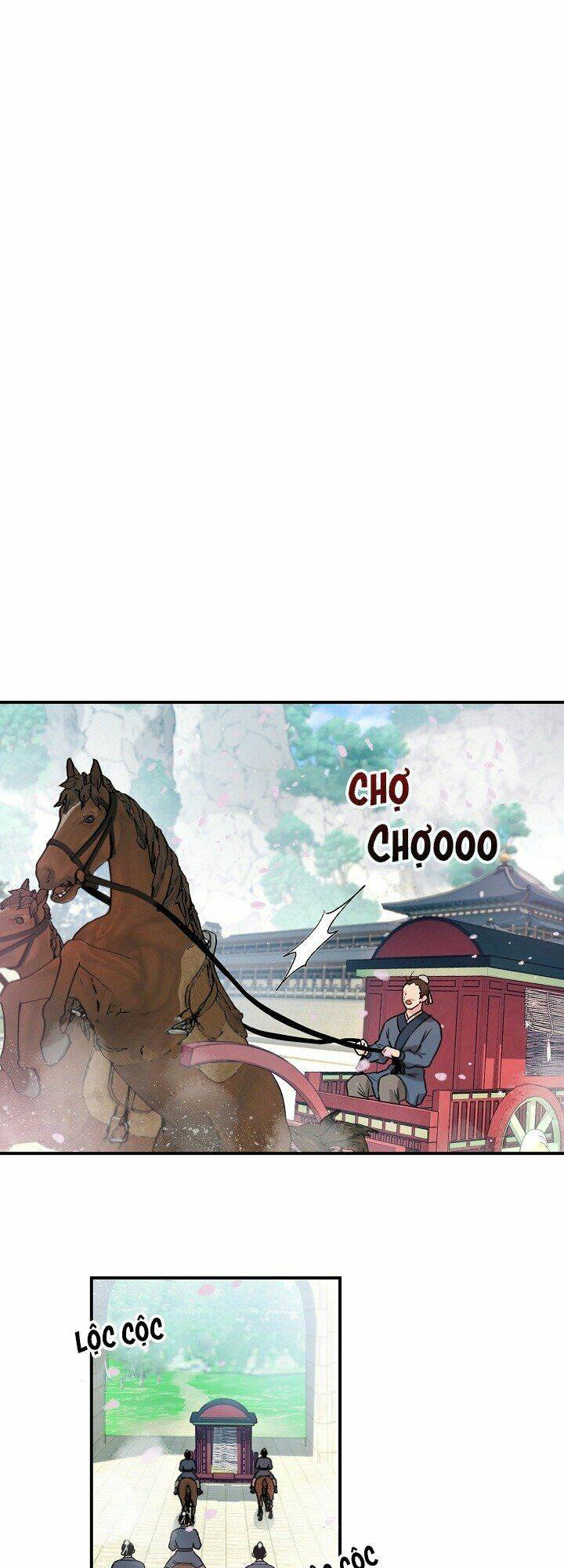 tôi trở thành nhân vật phản diện giỏi nhất trong giới võ thuật chapter 23 25