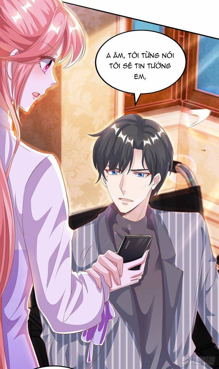 đại lão gọi tôi tiểu tổ tông chapter 22 5