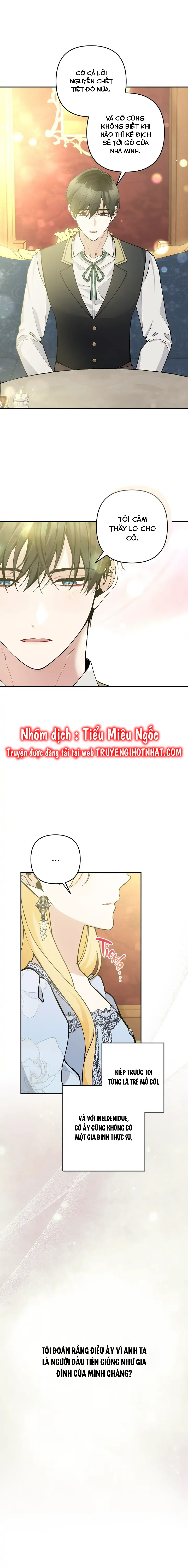 đừng đến cửa hàng của ác nữ phản diện chapter 45 6