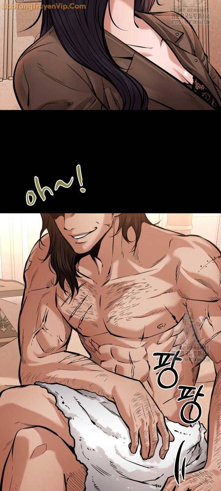 thanh kiếm báo thù chapter 52 66