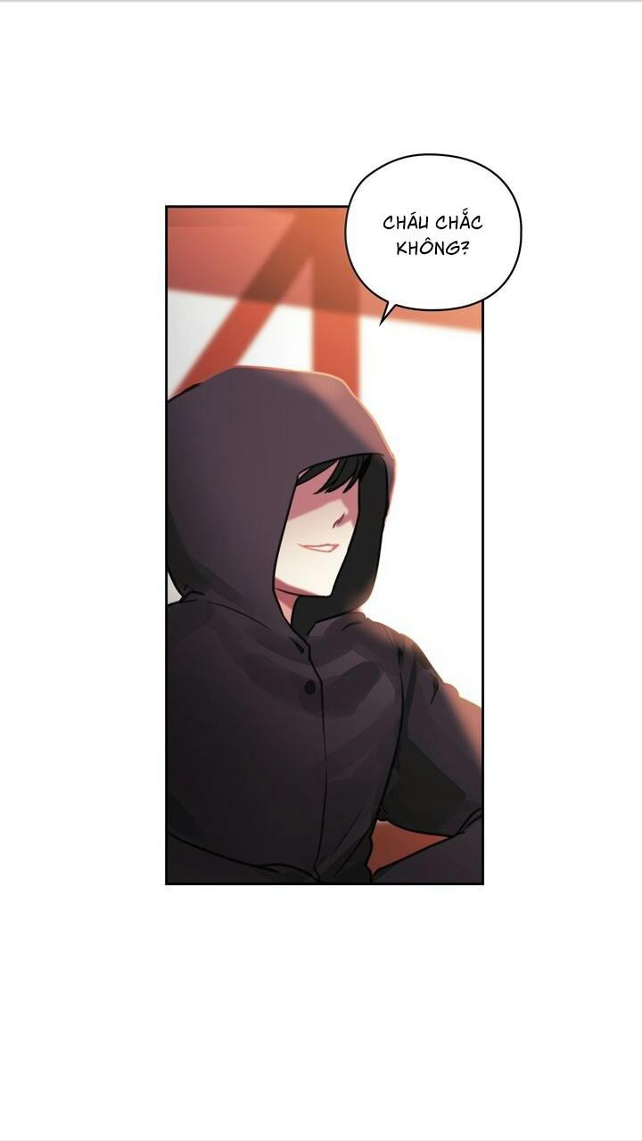 nhân danh đấng cứu thế chapter 0 46