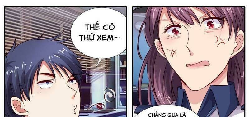 vương bài cao thủ của nữ tổng tài chapter 49 4