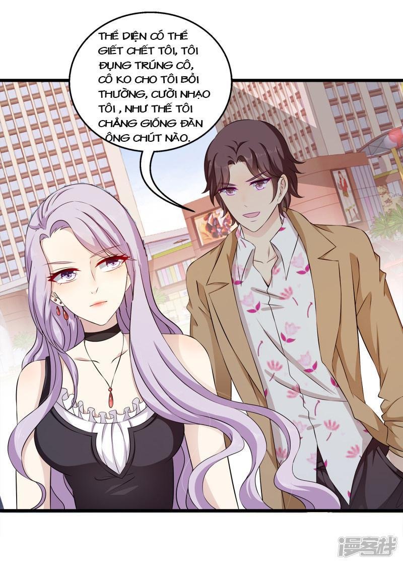 trò chơi mặt của nữ vương chapter 2 9