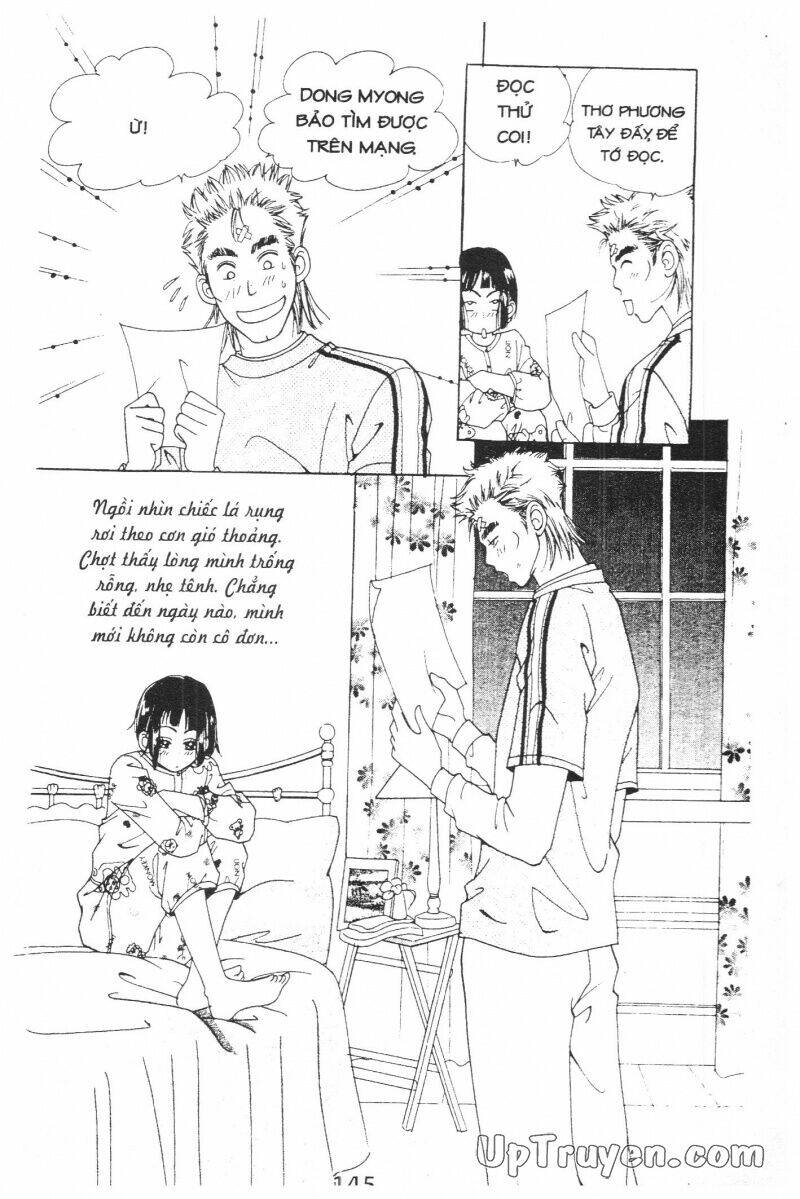 cô nàng ngổ ngáo chapter 1 147