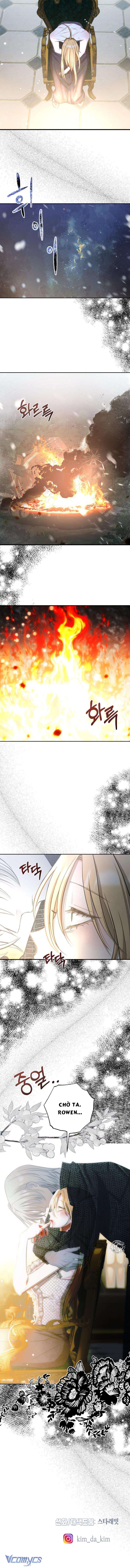 tôi bị cắn bởi chú chó tôi đã bỏ rơi chapter 66 18