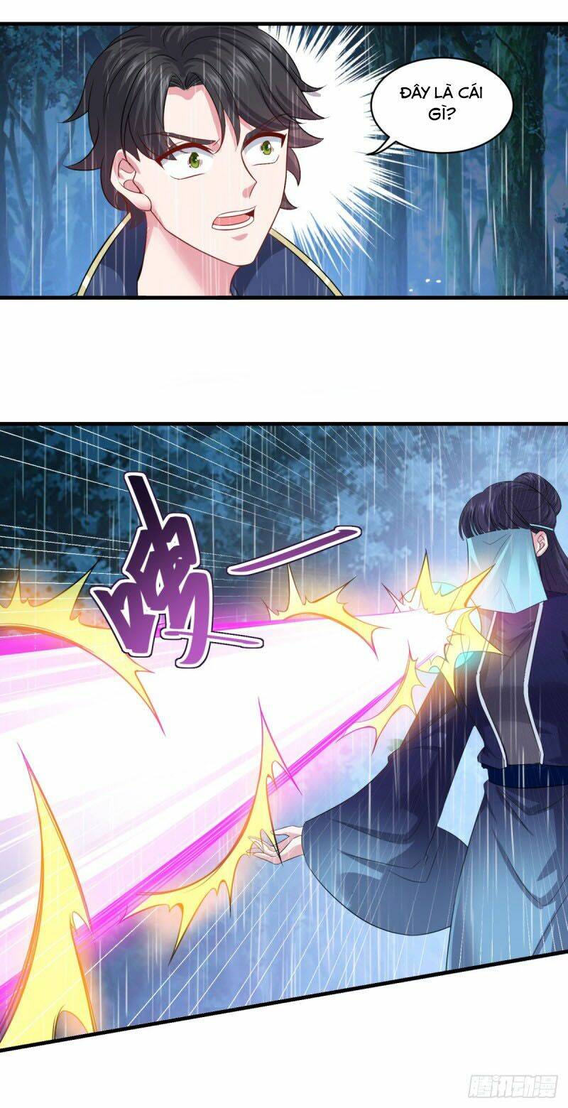 tiên ma đồng tu chapter 138 5