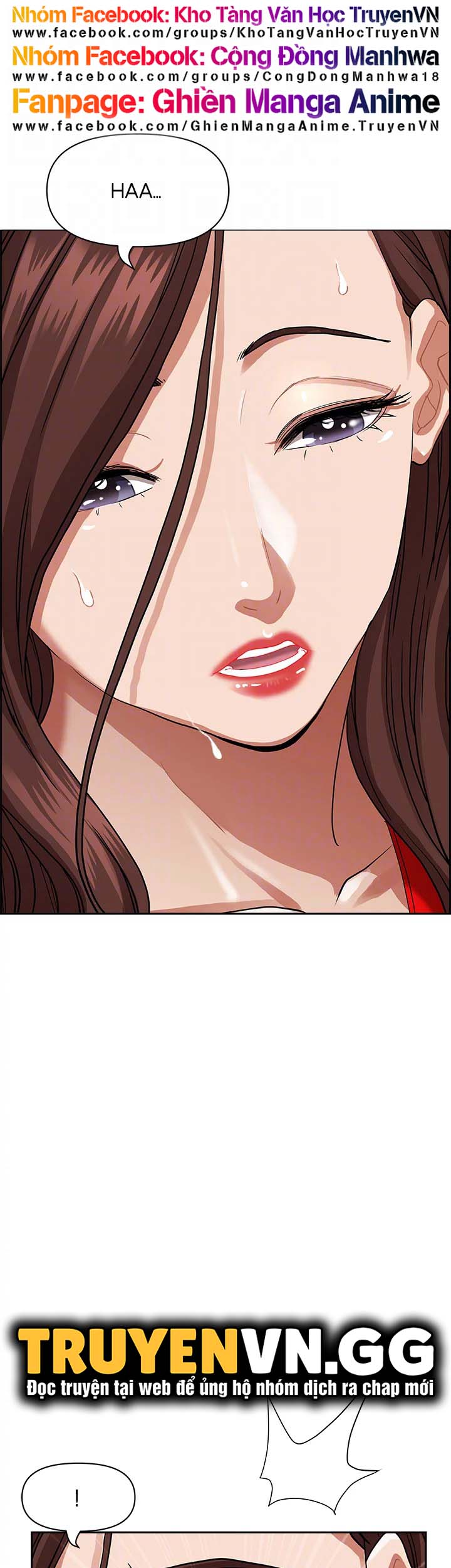 chung nhà bạn mẹ chapter 39 11