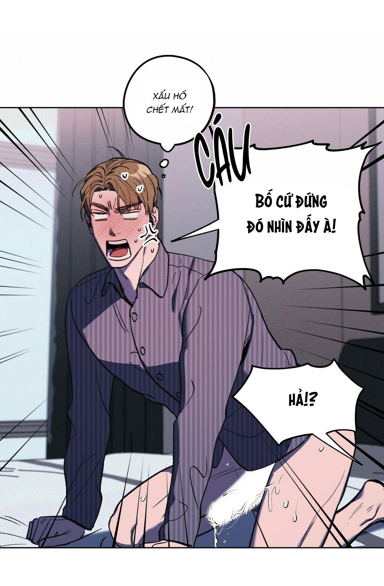 làm dâu nhà tài phiệt họ kang chapter 20 18