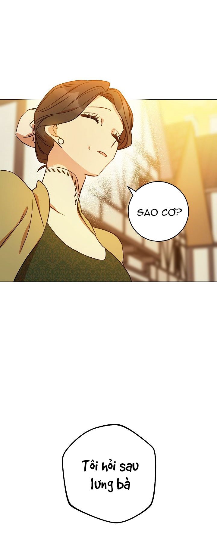 tiểu thư của những lá bài chapter 1 85