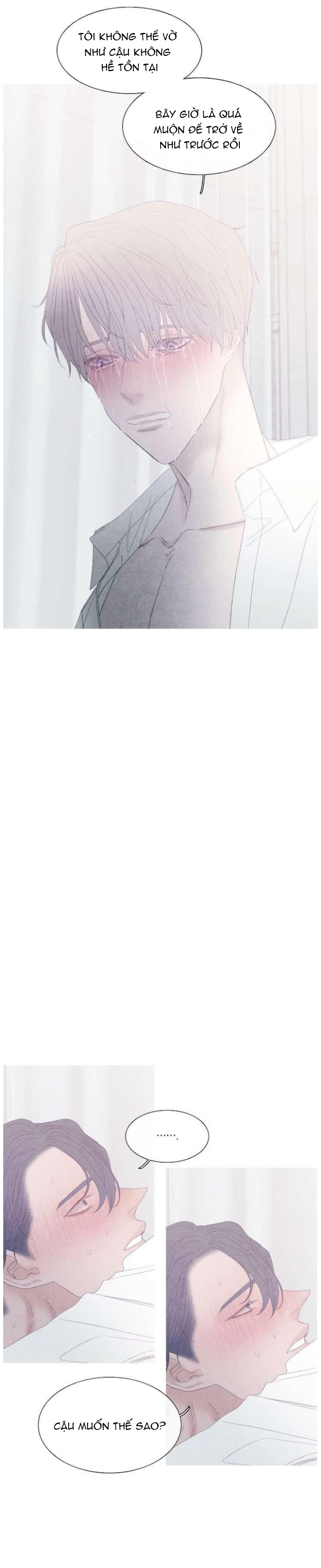 điểm đóng băng chapter 24 16