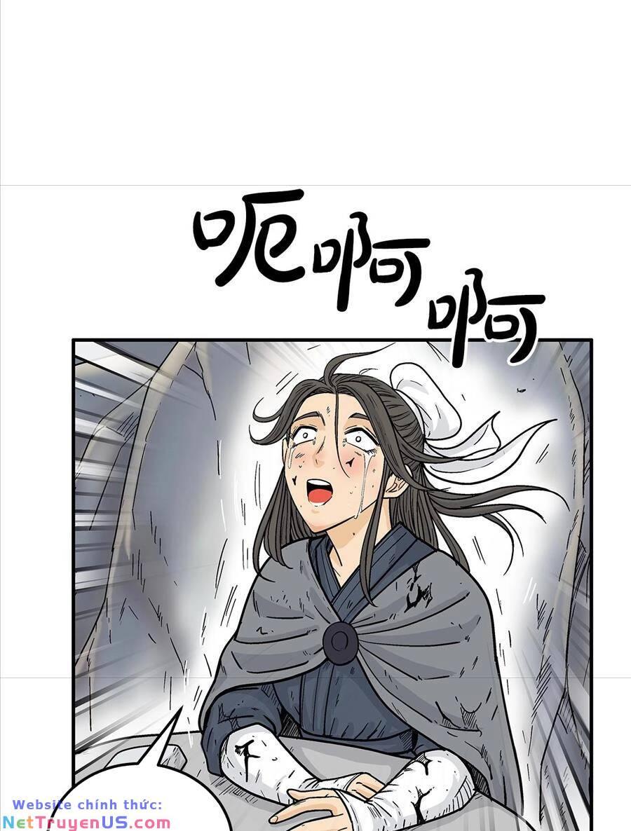 hỏa sơn quyền chapter 158 10