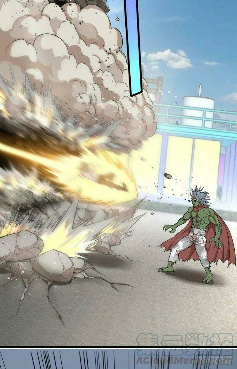 danh sách kẻ phản diện chapter 139 26