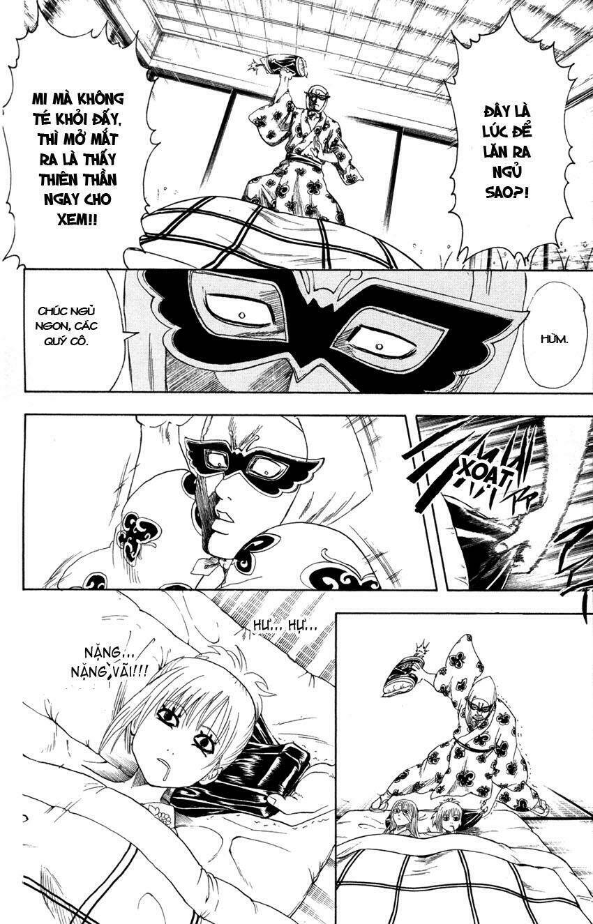 gintama - linh hồn bạc chapter 320 7