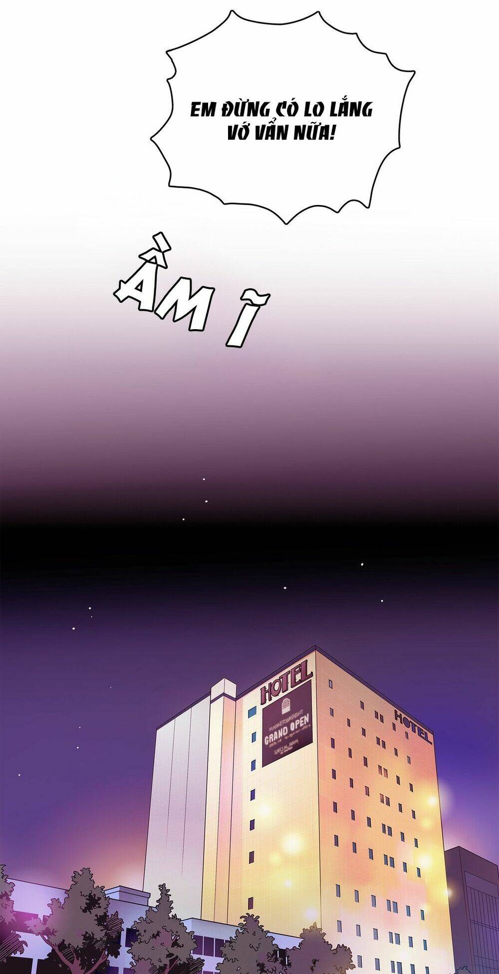 chuyện gì đến, rồi cũng sẽ đến chapter 37 6