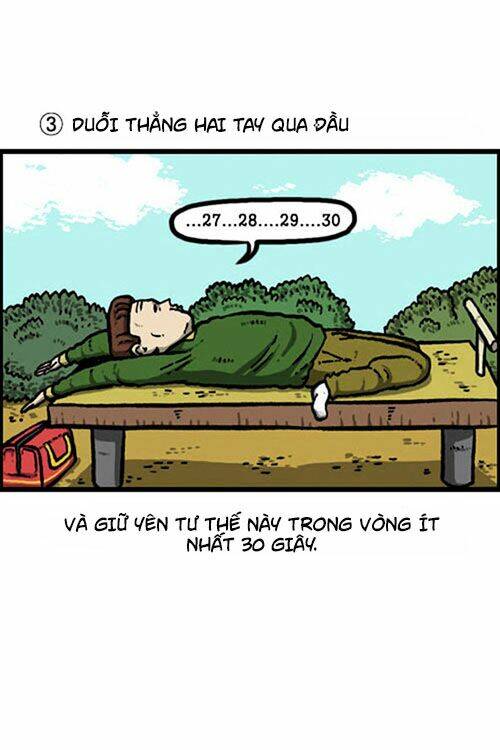 tiếng gọi con tim chapter 54 5