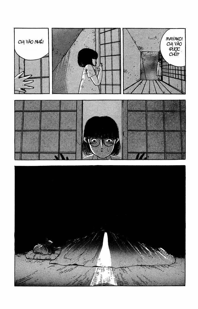 the horror mansion chapter 19 35