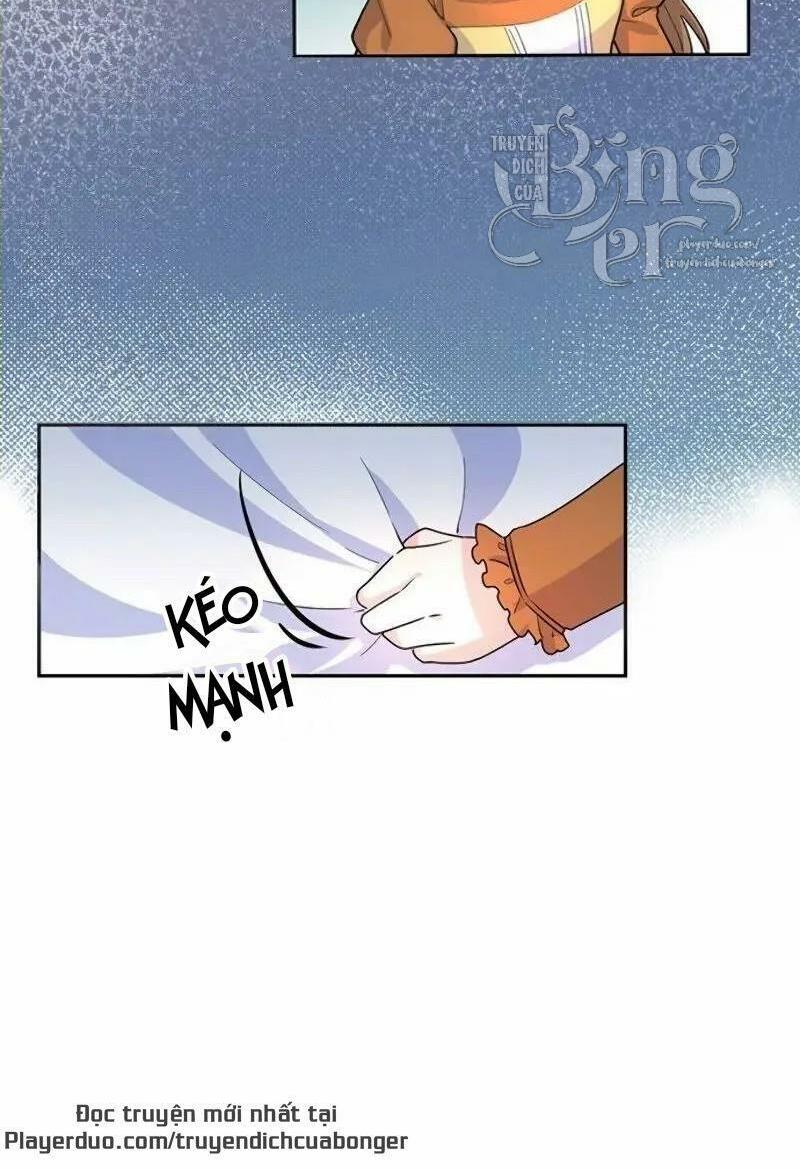 nữ hiệp trở về chapter 5 44