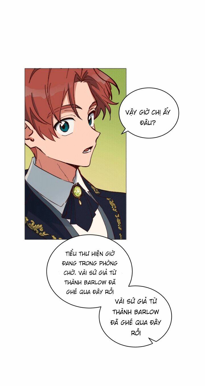 cái chết của lamia orphe chapter 11 57