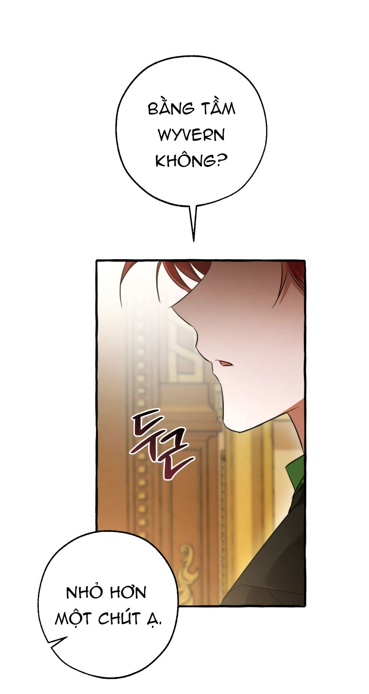 Phế Vật Dòng Dõi Bá Tước chapter 127.2 13
