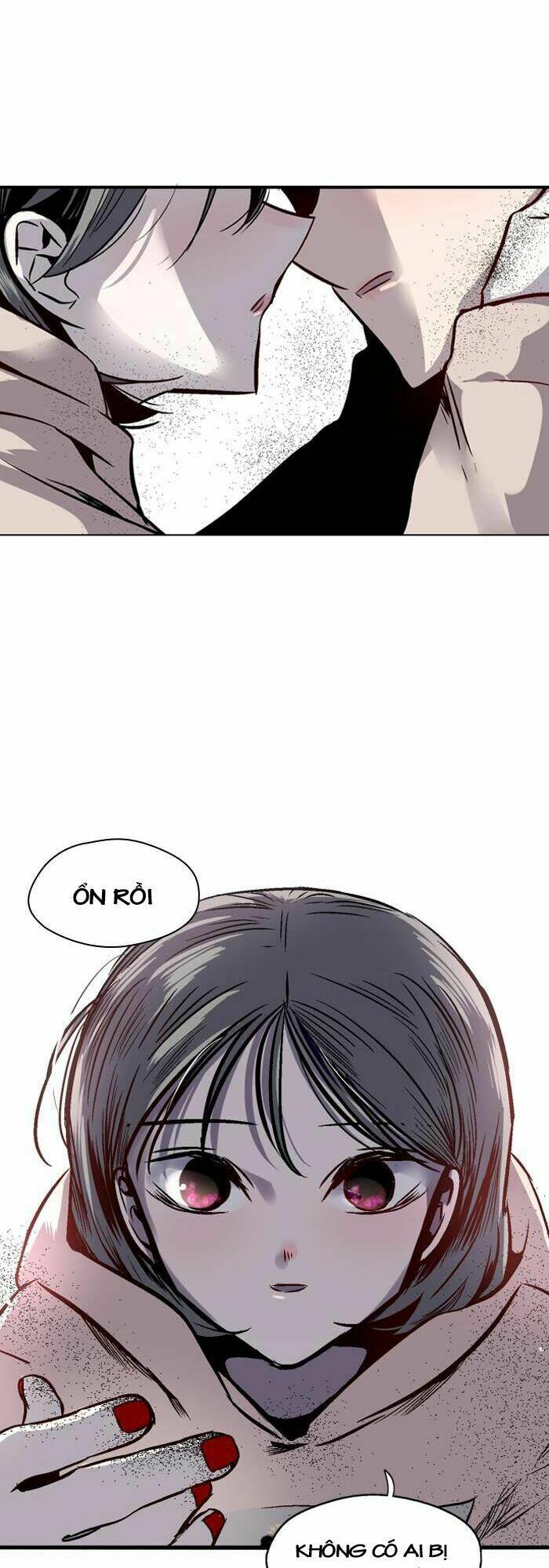 người máy hủy diệt chapter 86 29