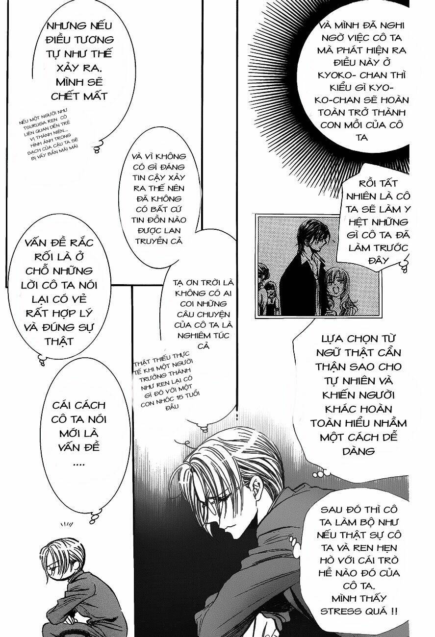 thử thách của kyouko chapter 251 5