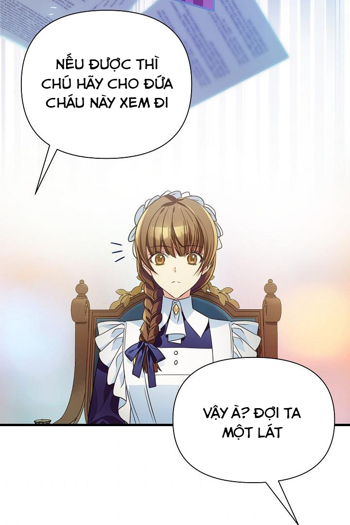 tôi đã ở đây ngay từ ban đầu chapter 6 37