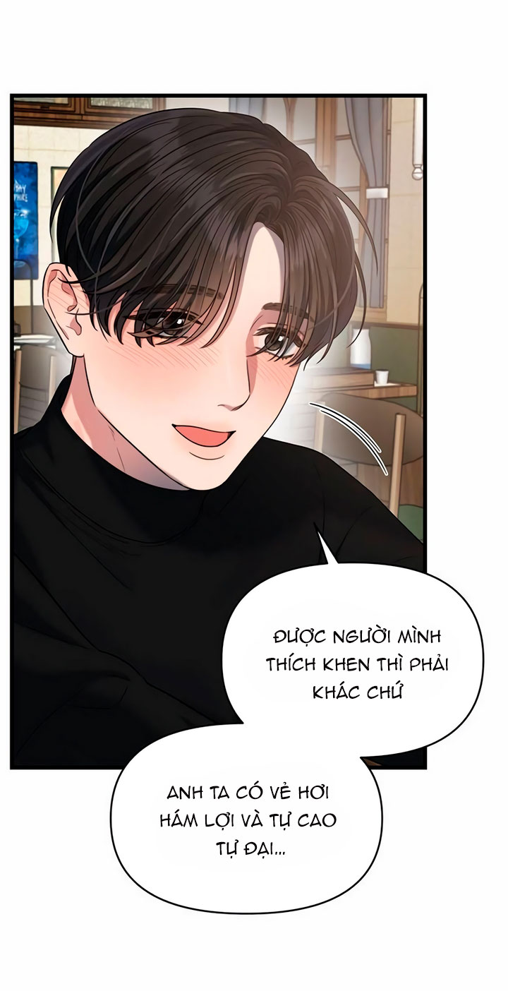 [18+] dục vọng tao nhã chapter 37.1 20