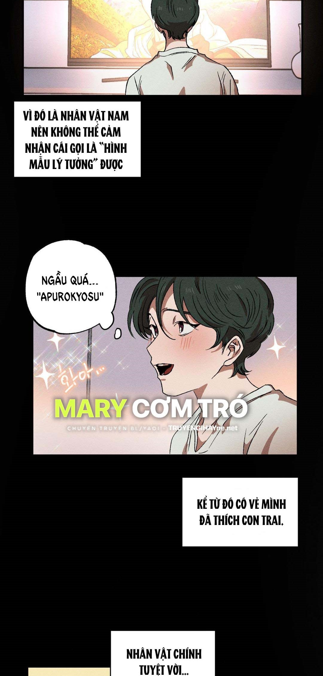 bẫy kép chapter 37.1 24