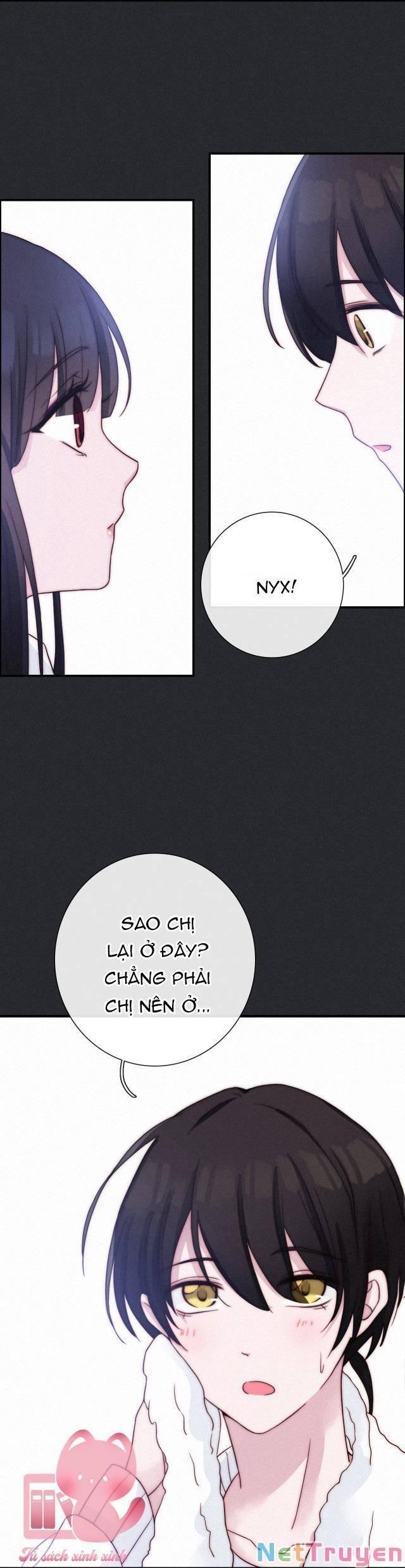 đêm tối chốn này chapter 51 19