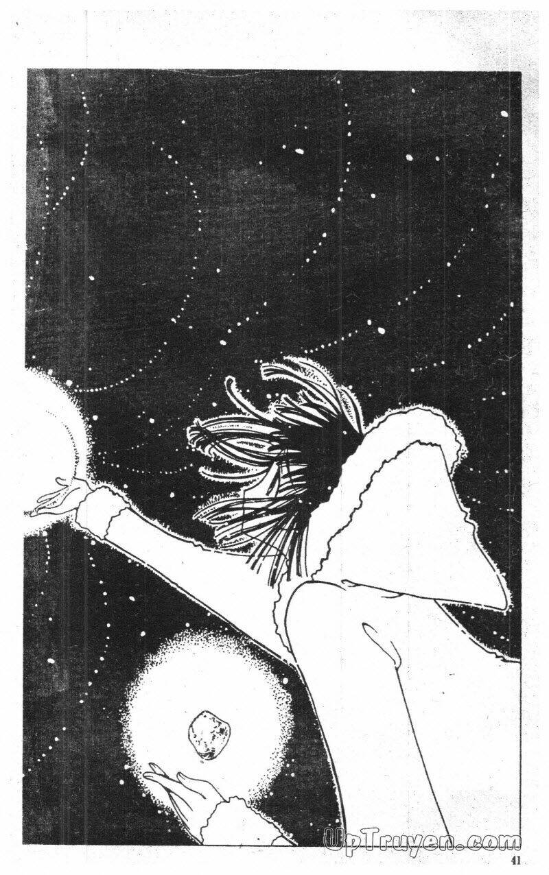 xxxholic - hành trình bí ẩn chapter 4 43