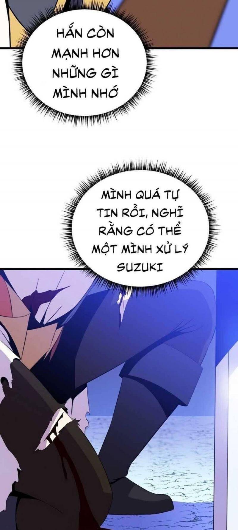 tiêu diệt đấng cứu thế chapter 53 99