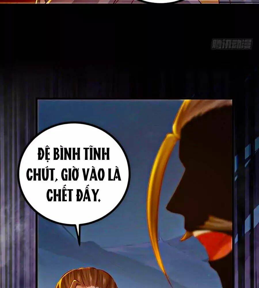 thần y khí nữ: ngự thú cuồng phi của quỷ đế chapter 49 68