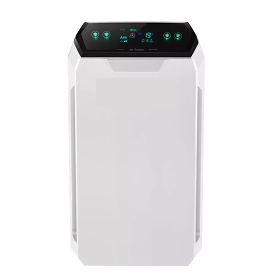 Máy lọc không khí và diệt khuẩn HM-886
