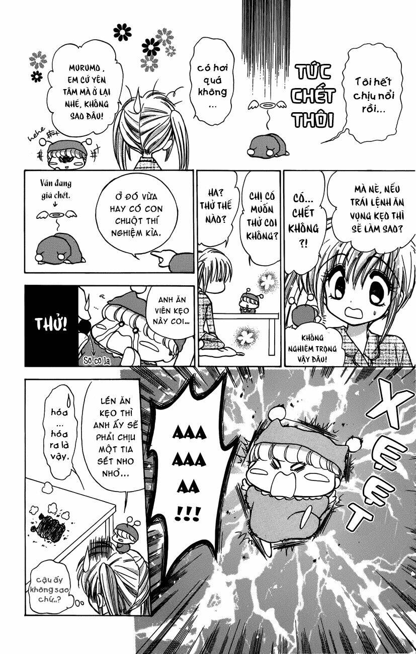 mirumo de pon! chapter 7 10