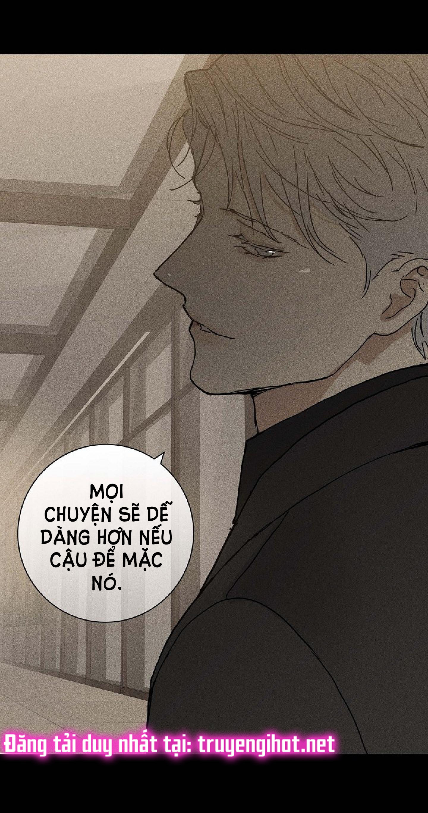 đánh mất tình yêu chapter 17.2 13