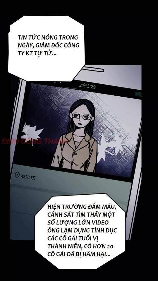 tiểu quỷ chapter 28 37