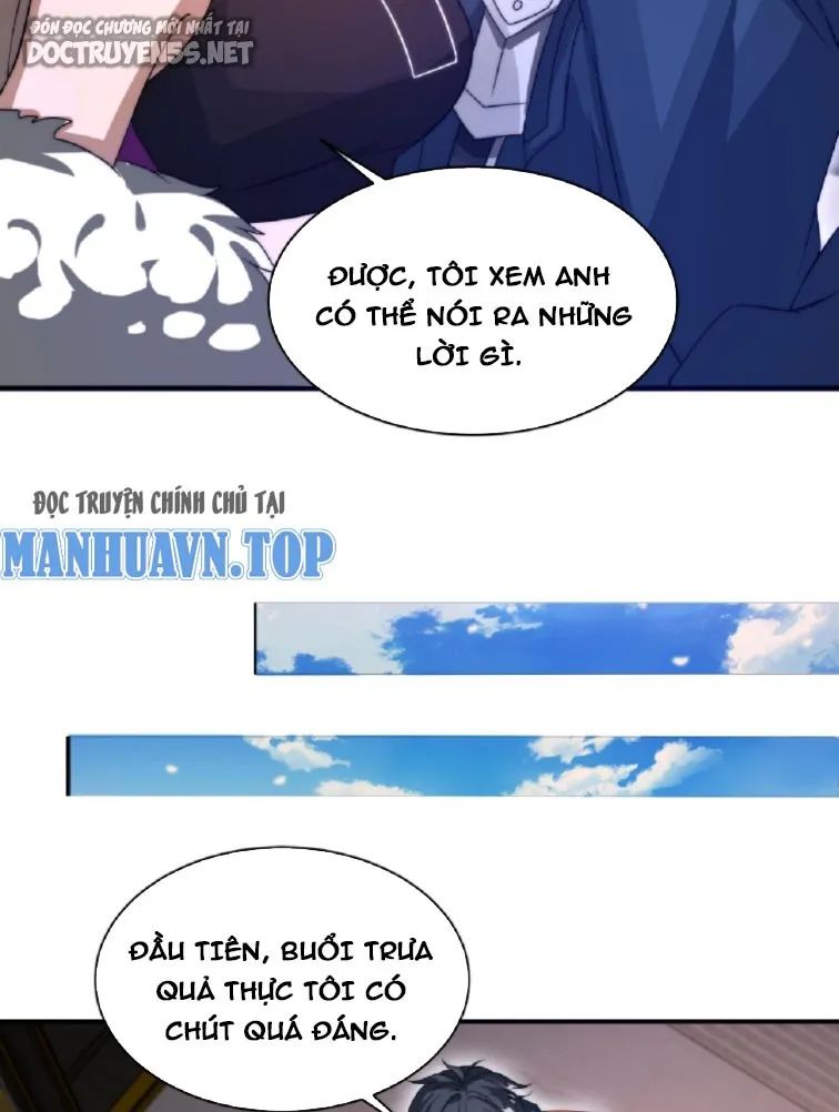 không gian hệ lão lục: dự trữ một vạn tấn thịt ngày tận thế chapter 34 34